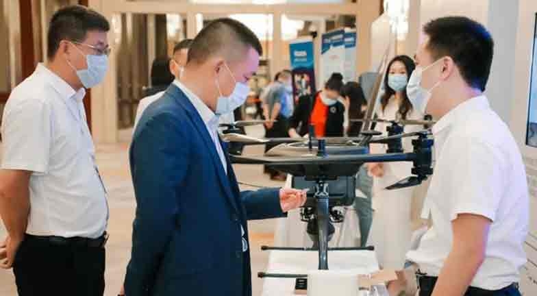 赢彩吧科技,Neoway,5G,N510M,模块,模组,无线通信模组,深圳,5G基站,新基建,物联网,中美贸易战